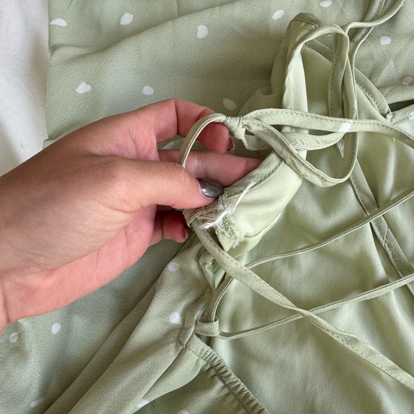 Princess polly midi dress - Picture 5 of 7